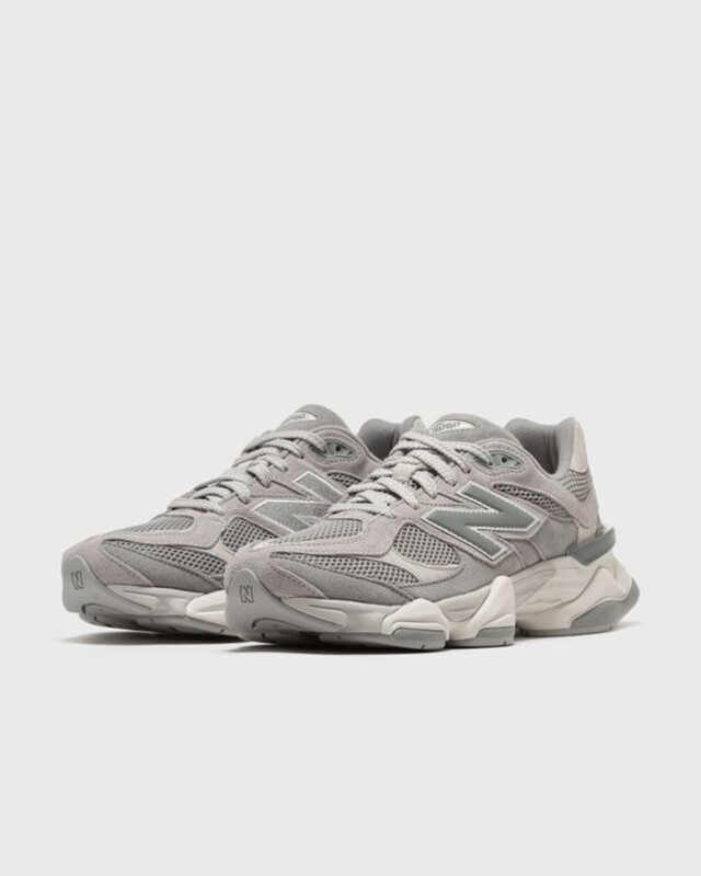 ★New Balance★U90/60 v1★グレー★ New Balance U9060 V1